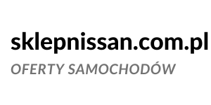 Samochody Nissan